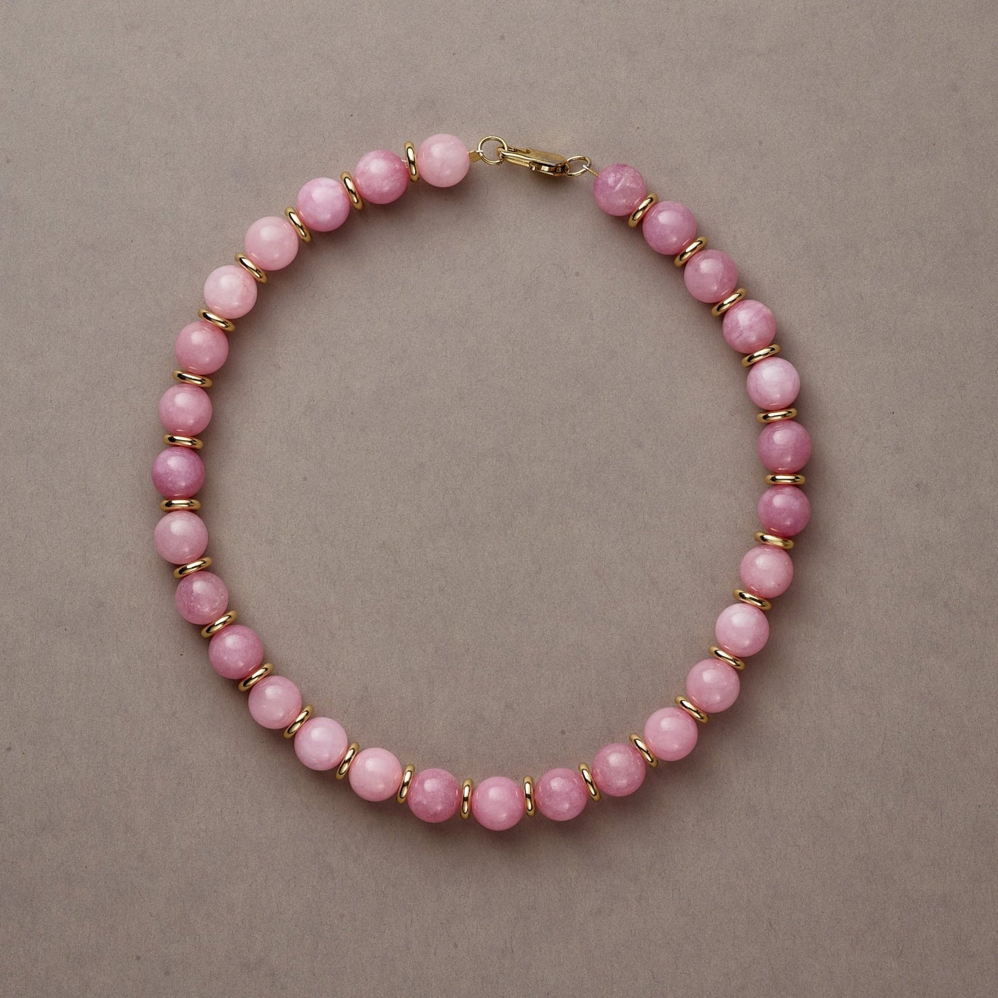 Blush Rose - Handmade by Mella - Royal -