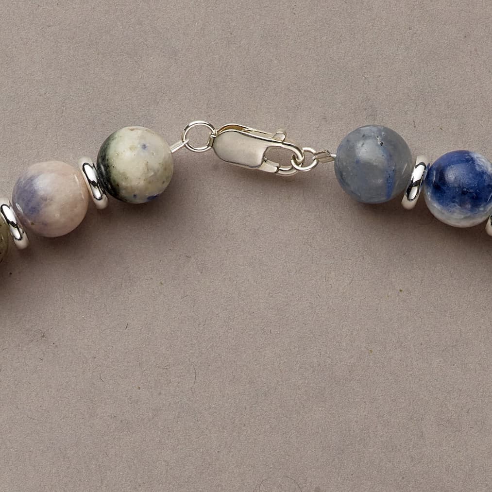 Ocean Soul - Handmade by Mella - Royal -