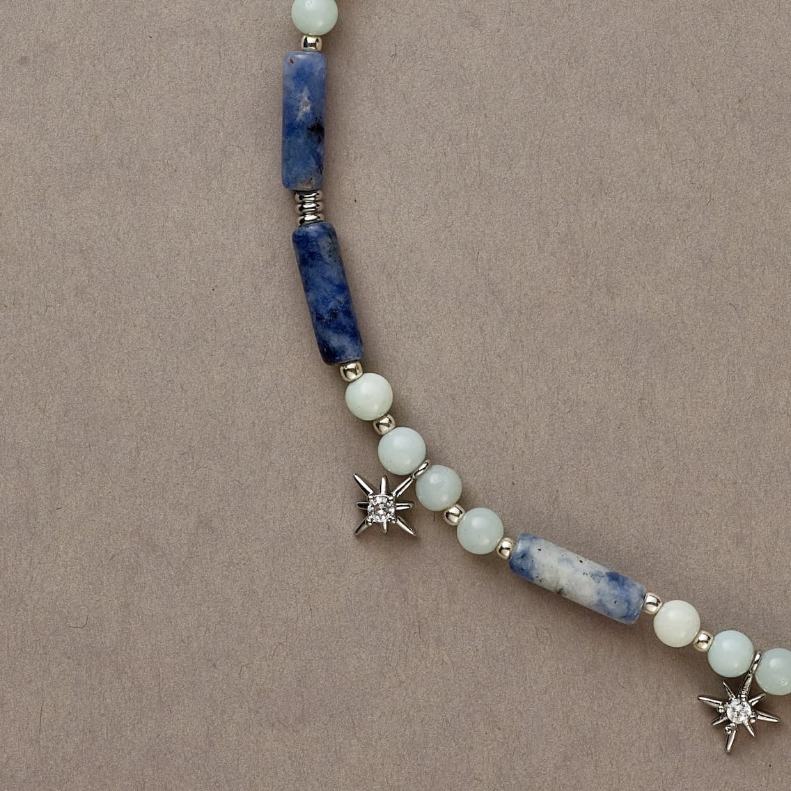 Ocean Star - Handmade by Mella - Princess -