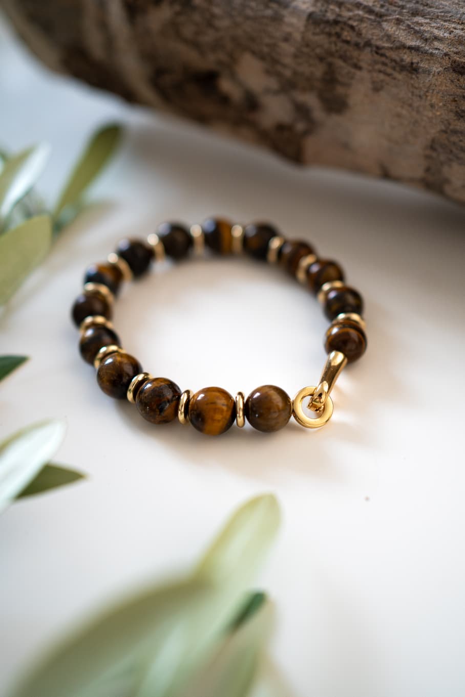 Bracelets - Handmade by Mella