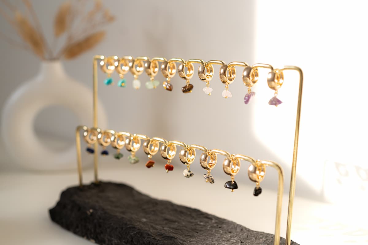 Luna - Handmade by Mella