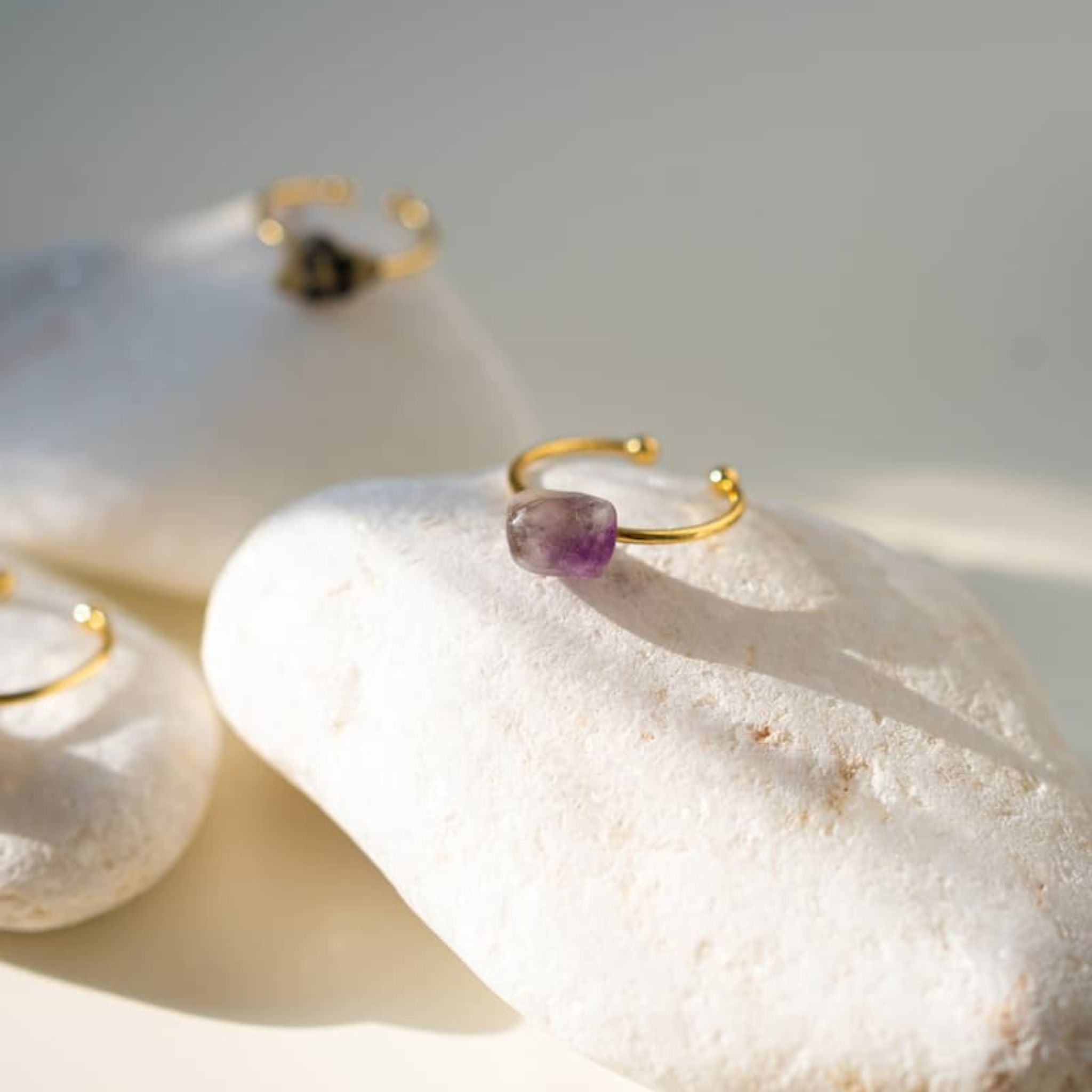 Rings - Handmade by Mella