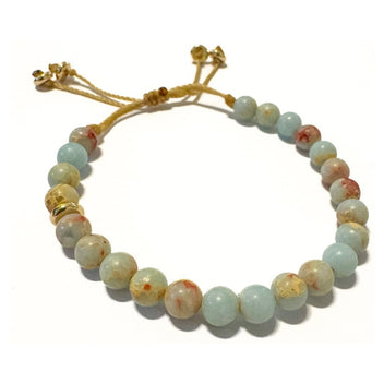 Shoshan Oracle Bracelet