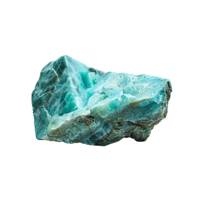 Amazonite Stone