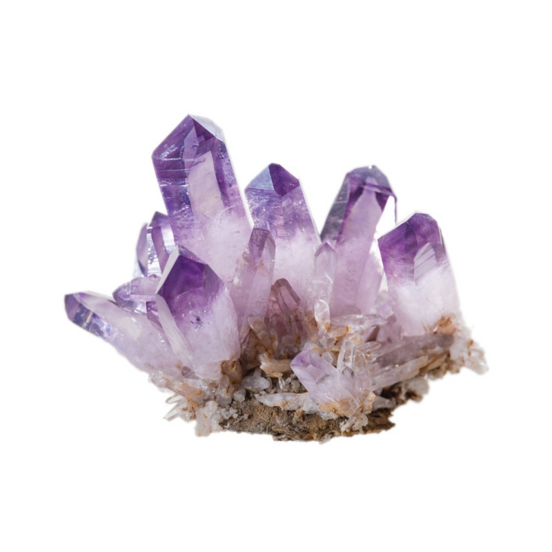 Amethyst Stone