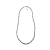 Fishbone Sodalite Necklace
