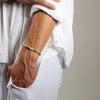 Oracle Amazonite Bracelet