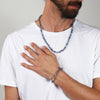 Oracle Sodalite Necklace