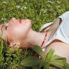 Collar de coral rojo Princesa