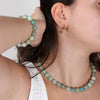 Royal Amazonite Bracelet