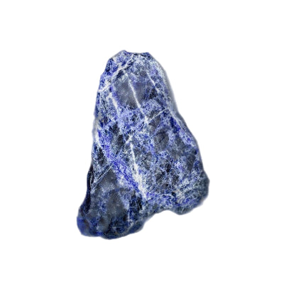 Sodalite Crystal Stone 