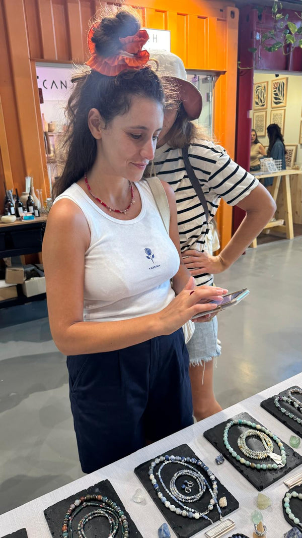 customer