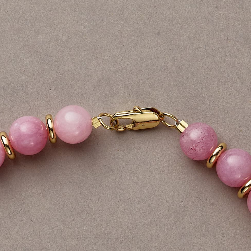 Blush Rose - Handmade by Mella - Royal - 
