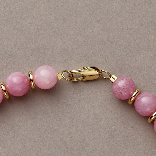 Blush Rose - Handmade by Mella - Royal - 