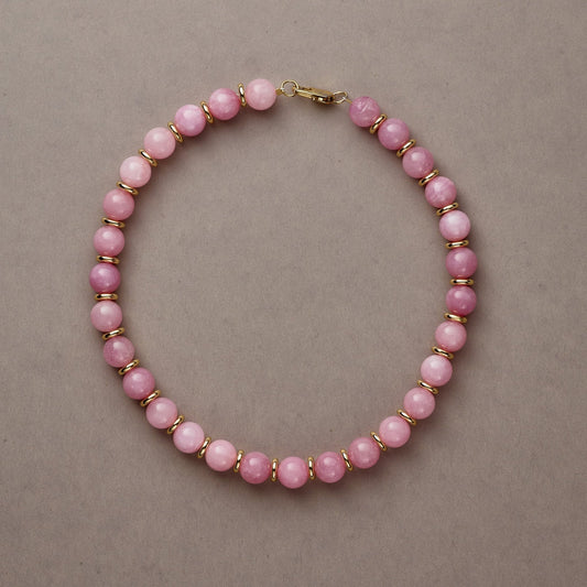 Blush Rose - Handmade by Mella - Royal - 