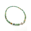 Chunky Amazonite Necklace