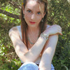 Chunky Amazonite Necklace