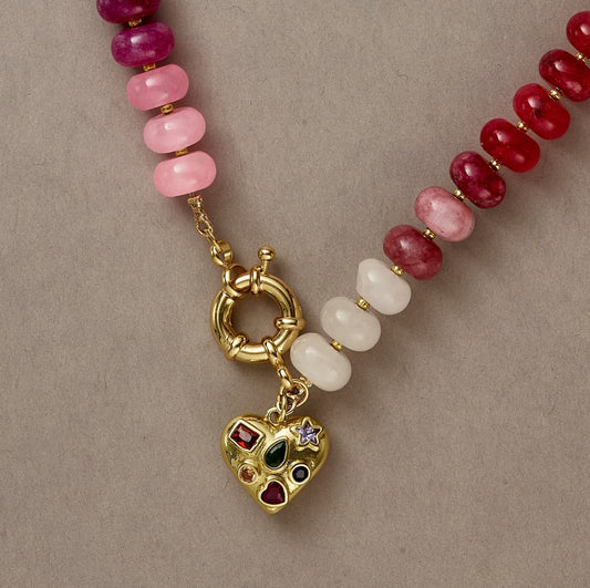 Chunky Love - Handmade by Mella - Chunky - 