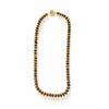 Chunky Tiger Eye Necklace