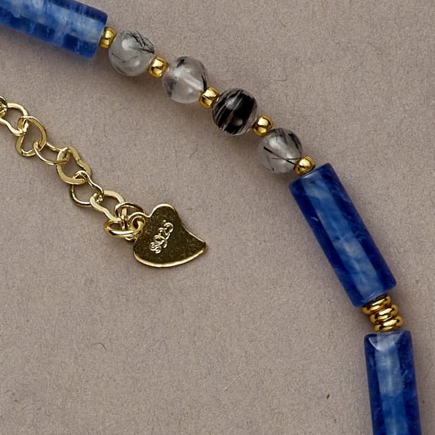 Cosmic Blue - Handmade by Mella - Princess - 