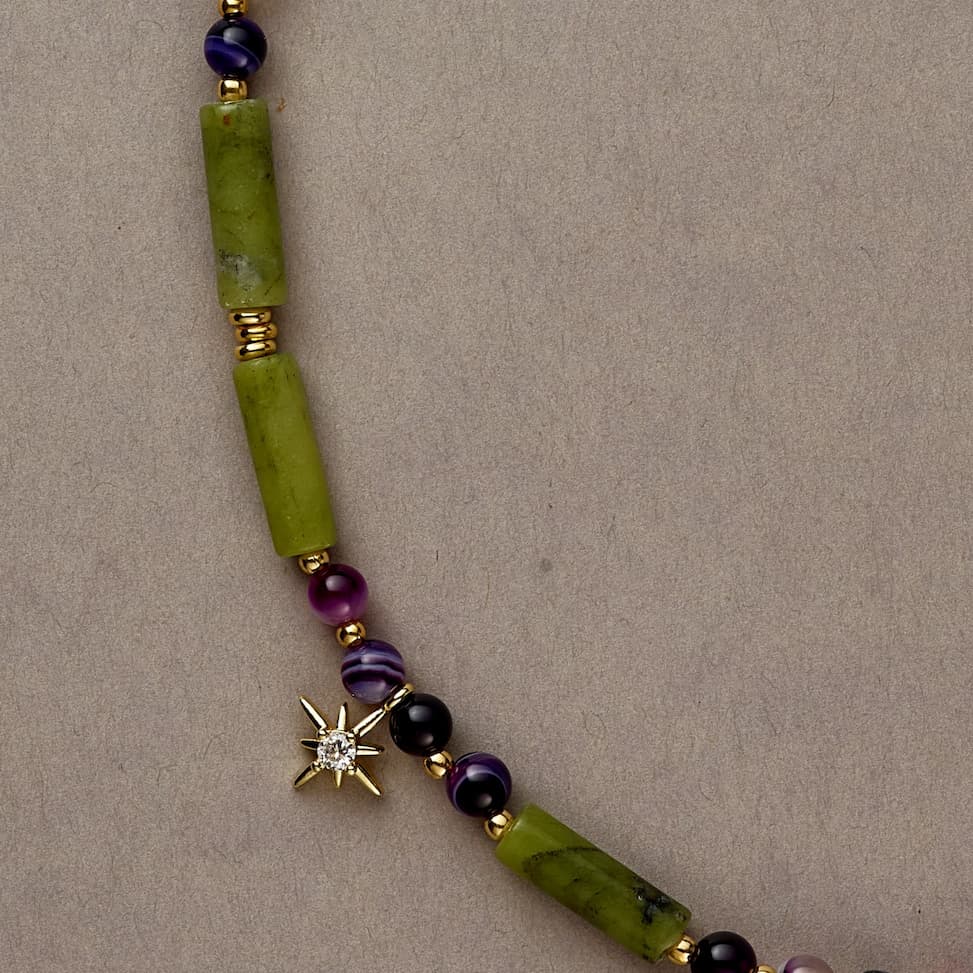 Earth Magic - Handmade by Mella - Princess - 