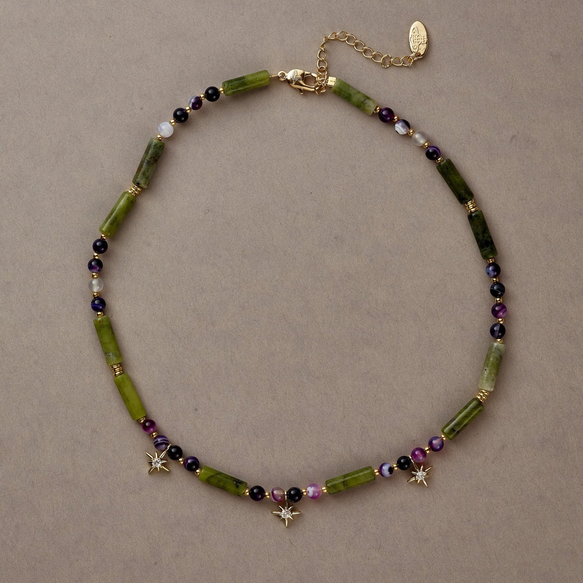 Earth Magic - Handmade by Mella - Princess - 