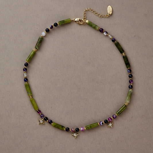 Earth Magic - Handmade by Mella - Princess - 