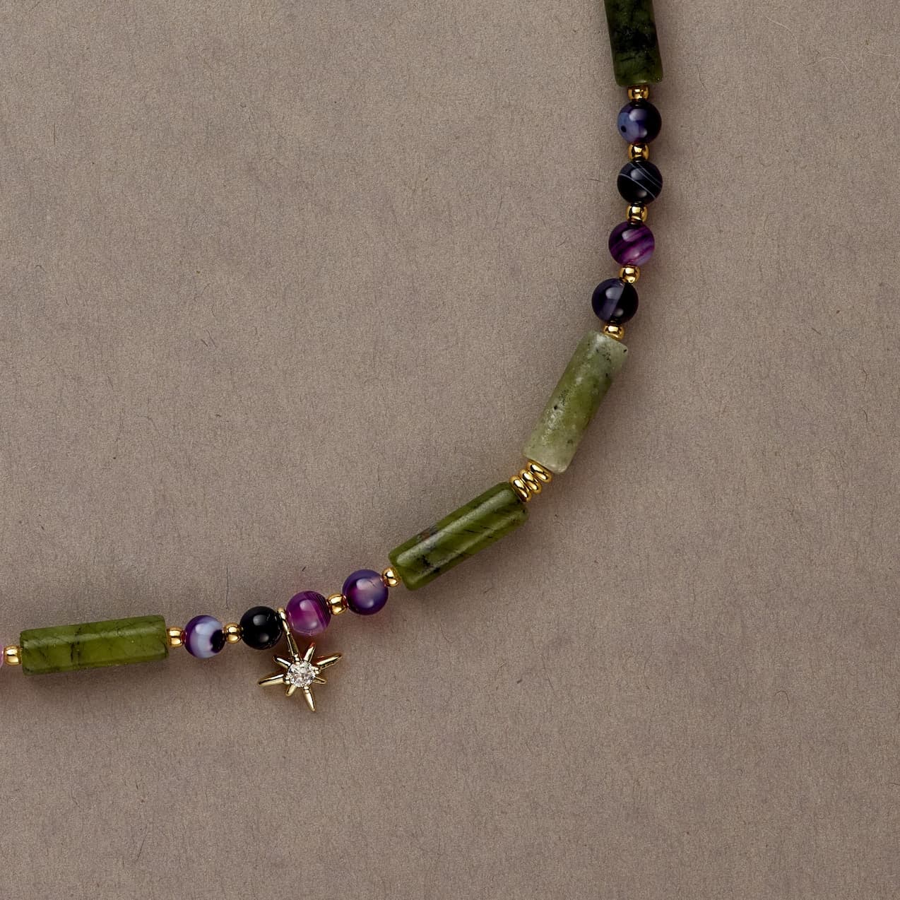 Earth Magic - Handmade by Mella - Princess - 