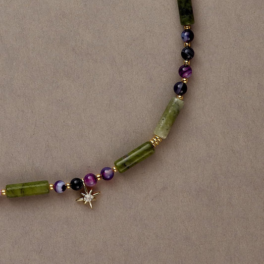 Earth Magic - Handmade by Mella - Princess - 