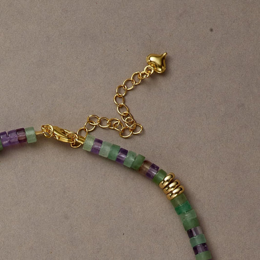 Earth & Spirit - Handmade by Mella - Tiny Princess - 