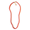 Fishbone Coral Necklace