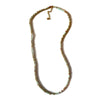 Fishbone Shoushan Necklace