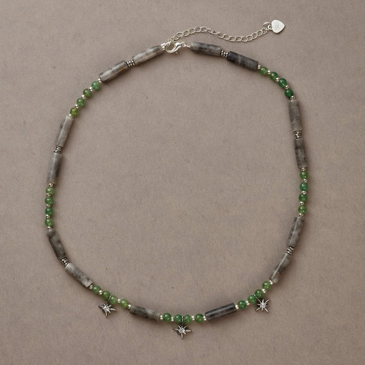 Green Moon - Handmade by Mella - Princess - 
