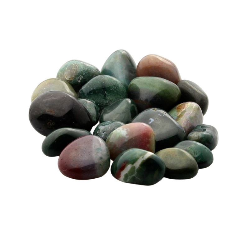 indian agate stone