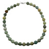 Royal Amazonite Necklace