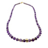 Amethyst Oracle Necklace