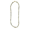 Dalmatian Jasper Oracle Necklace