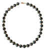 Royal Labradorite Necklace