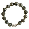 Royal Labradorite Bracelet