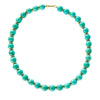 Royal Turquoise Necklace