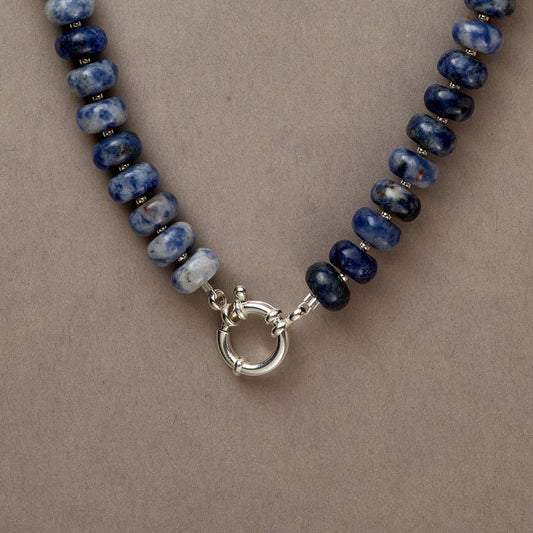 Night Muse - Handmade by Mella - Chunky - 
