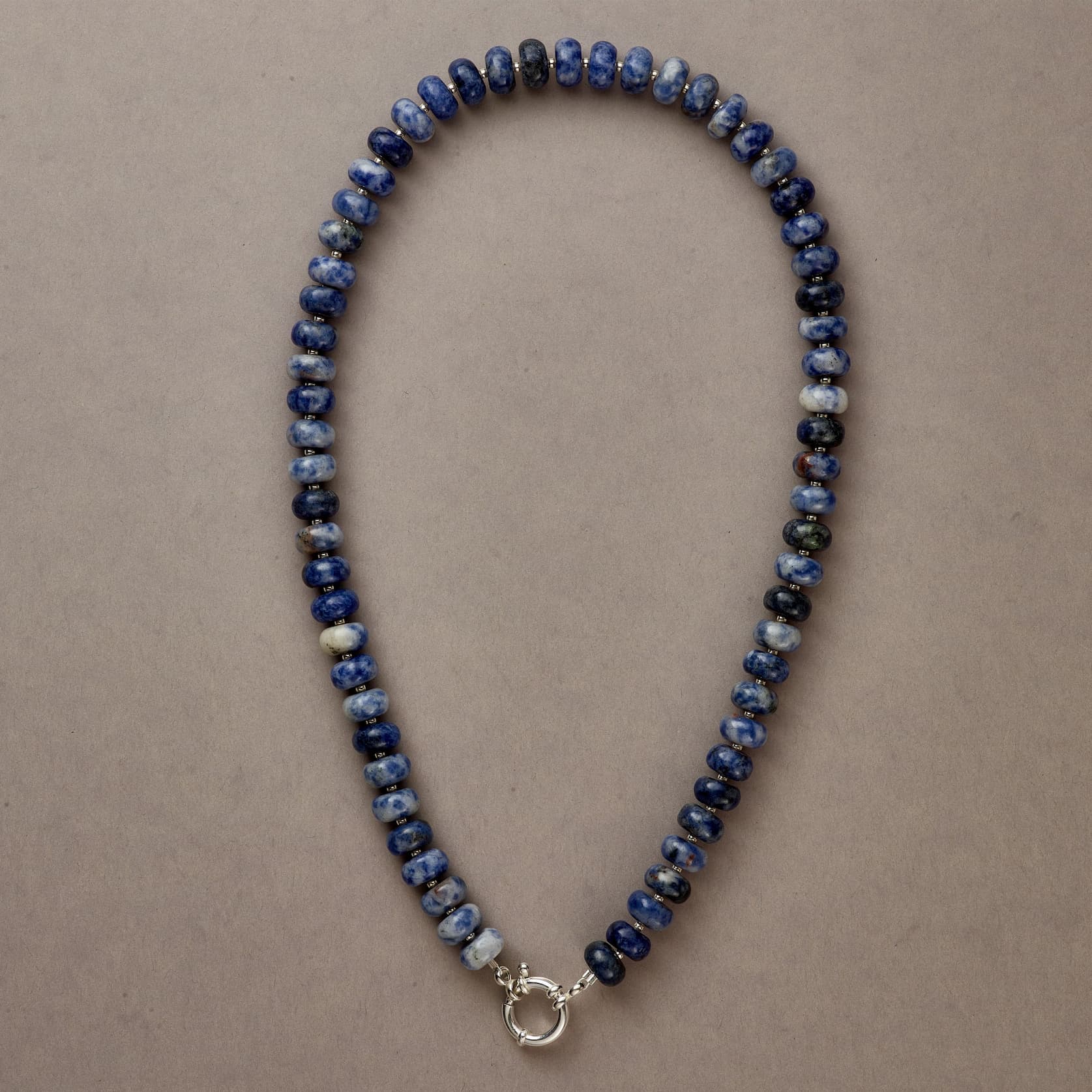 Night Muse - Handmade by Mella - Chunky - 