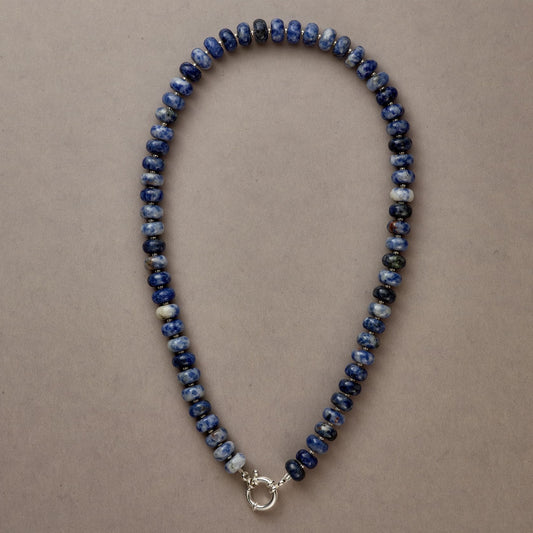 Night Muse - Handmade by Mella - Chunky - 