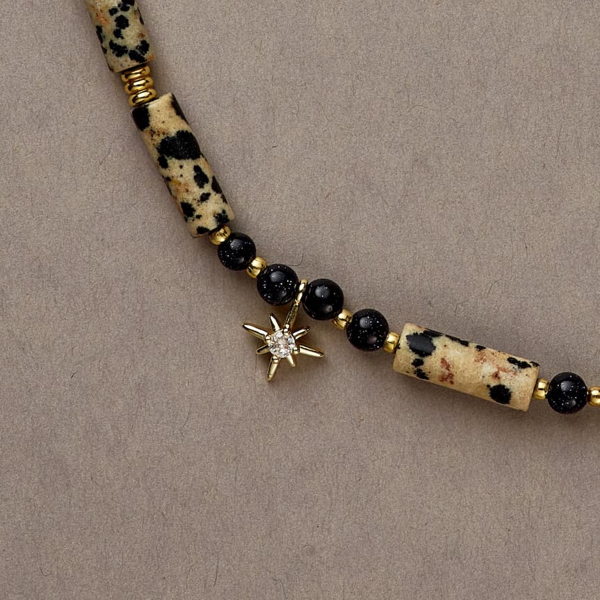 Night Sky - Handmade by Mella - Princess - 