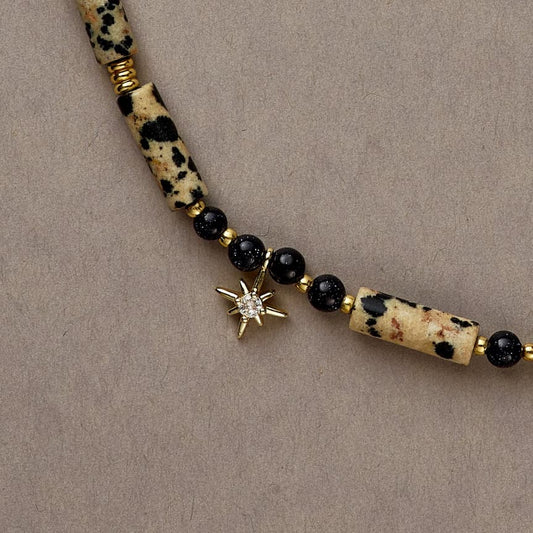 Night Sky - Handmade by Mella - Princess - 