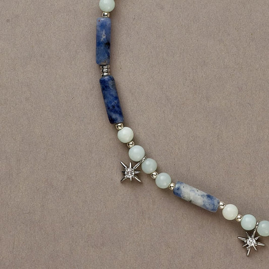 Ocean Star - Handmade by Mella - Princess - 