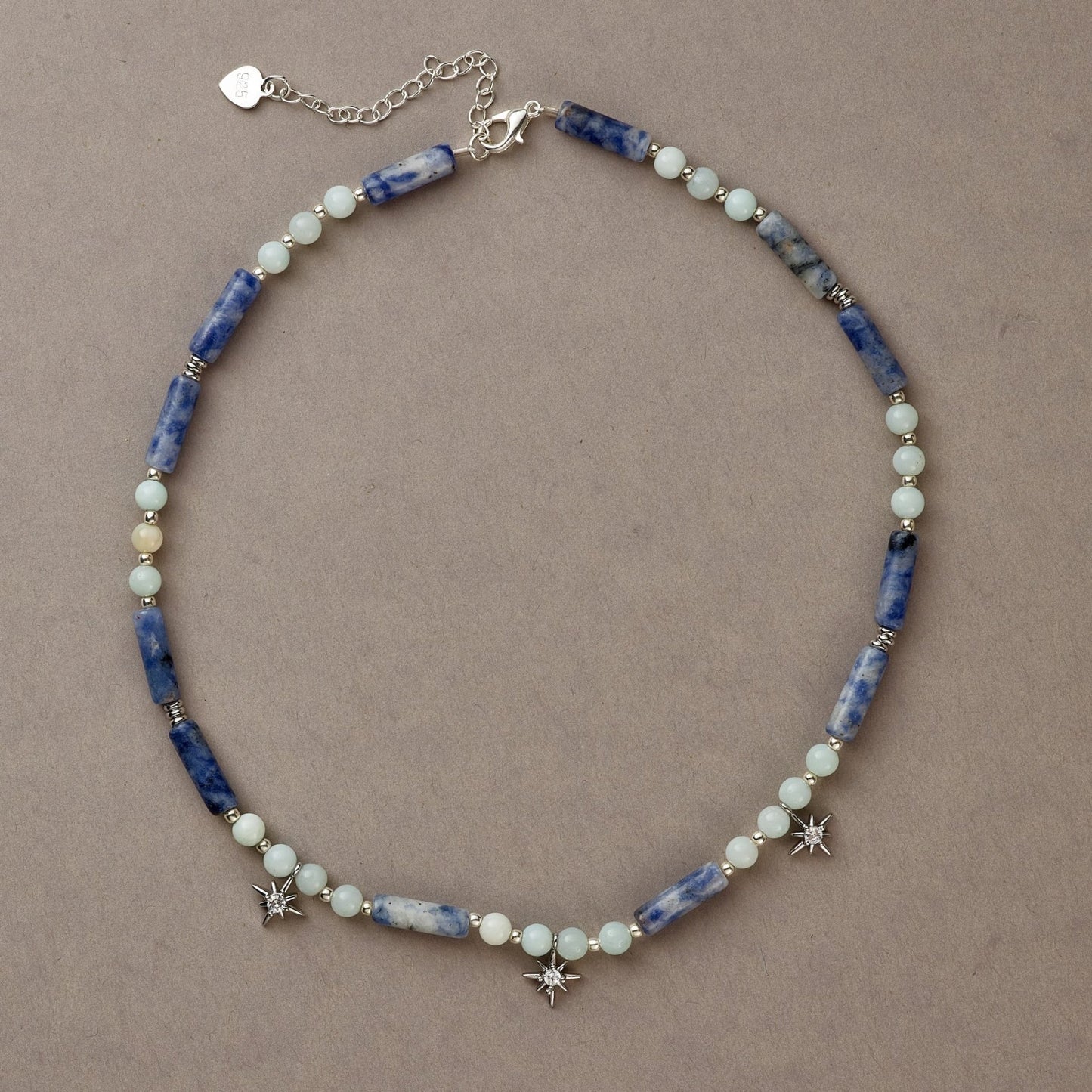 Ocean Star - Handmade by Mella - Princess - 