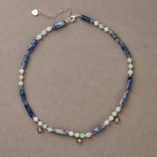 Ocean Star - Handmade by Mella - Princess - 