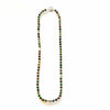 Oracle Indian Agate Necklace