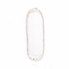 Oracle Rose Quartz Necklace